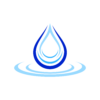 blue water systems company logo (3)