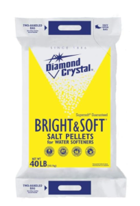 diamond crystal salt
