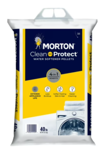 morton salt